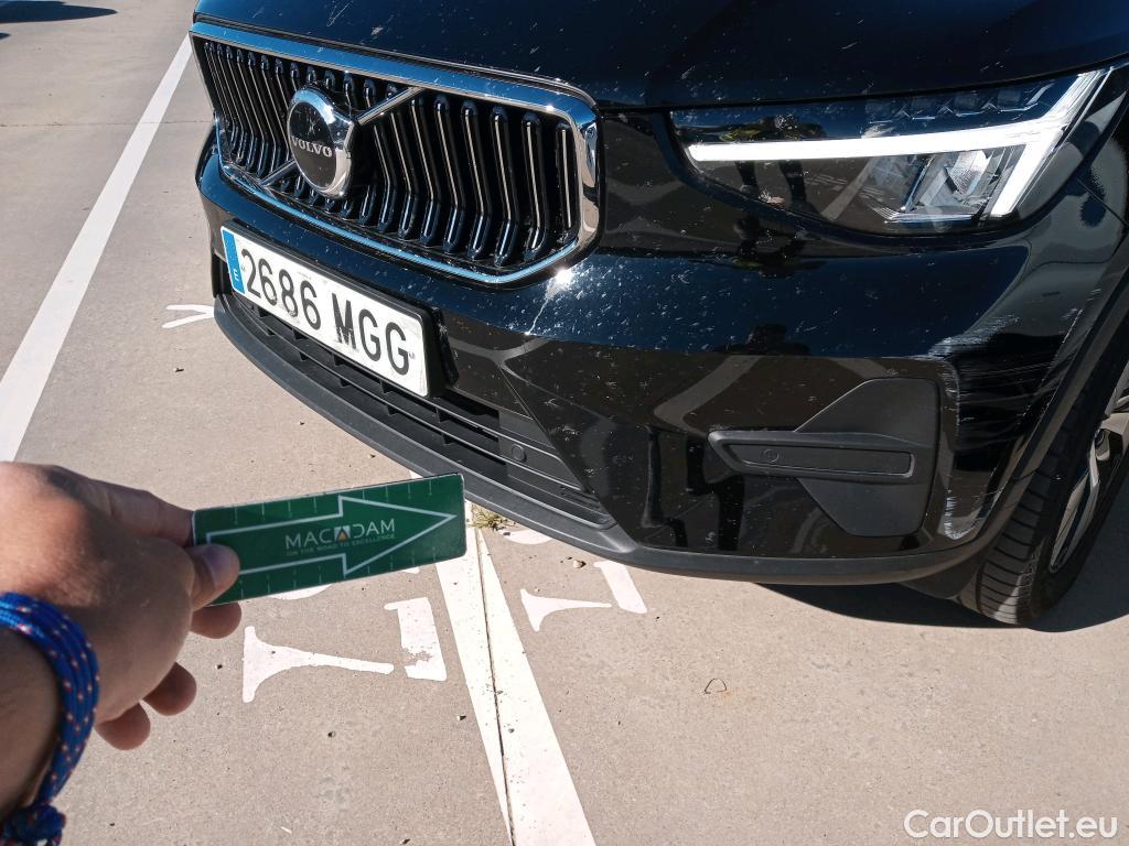  Volvo  XC 40 VOLVO XC40 1.5 T5 Recharge PHEV Plus Bright Auto 260 CV 10 kWh #7