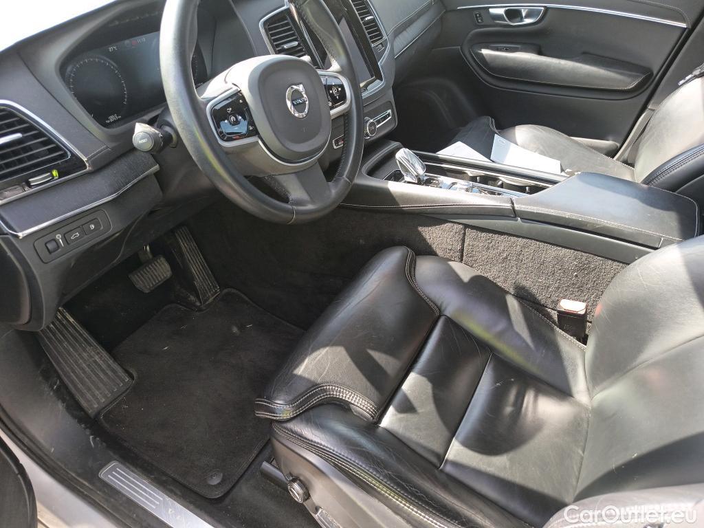  Volvo  XC90 VOLVO  / 2019 / 5P / todoterreno 2.0 T8 AWD Inscription Auto #16