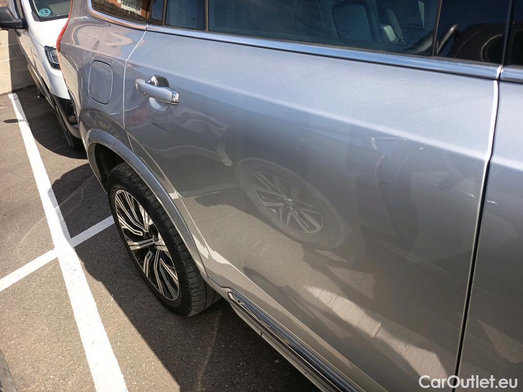  Volvo  XC90 VOLVO  / 2019 / 5P / todoterreno 2.0 T8 AWD Inscription Auto #14