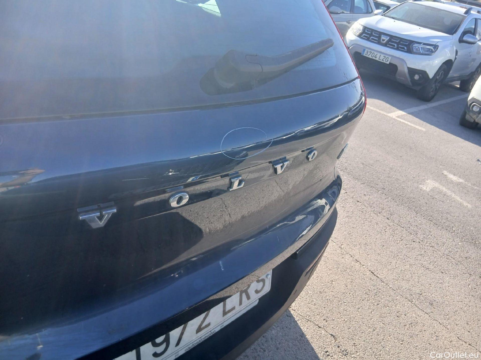  Volvo  XC 40 VOLVO XC40 / 2017 / 5P / todoterreno 1.5 T4 Twin Recharge Inscription Ex Auto #9