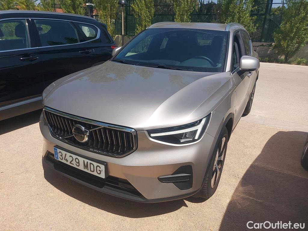  Volvo  XC 40 VOLVO XC40 / 2021 / 5P / todoterreno 1.5 T4 Recharge PHEV Plus Bright Auto * #6