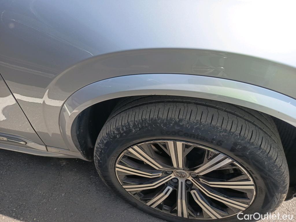  Volvo  XC90 VOLVO  / 2019 / 5P / todoterreno 2.0 T8 AWD Inscription Auto #33