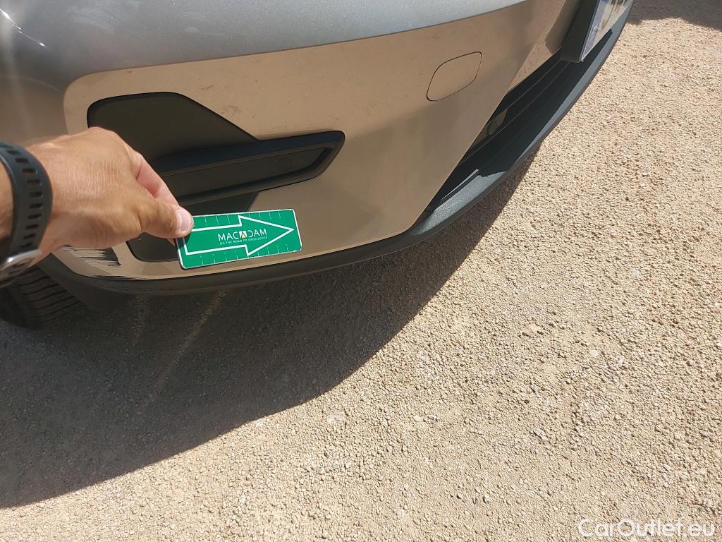  Volvo  XC 40 VOLVO XC40 / 2021 / 5P / todoterreno 1.5 T4 Recharge PHEV Plus Bright Auto * #1