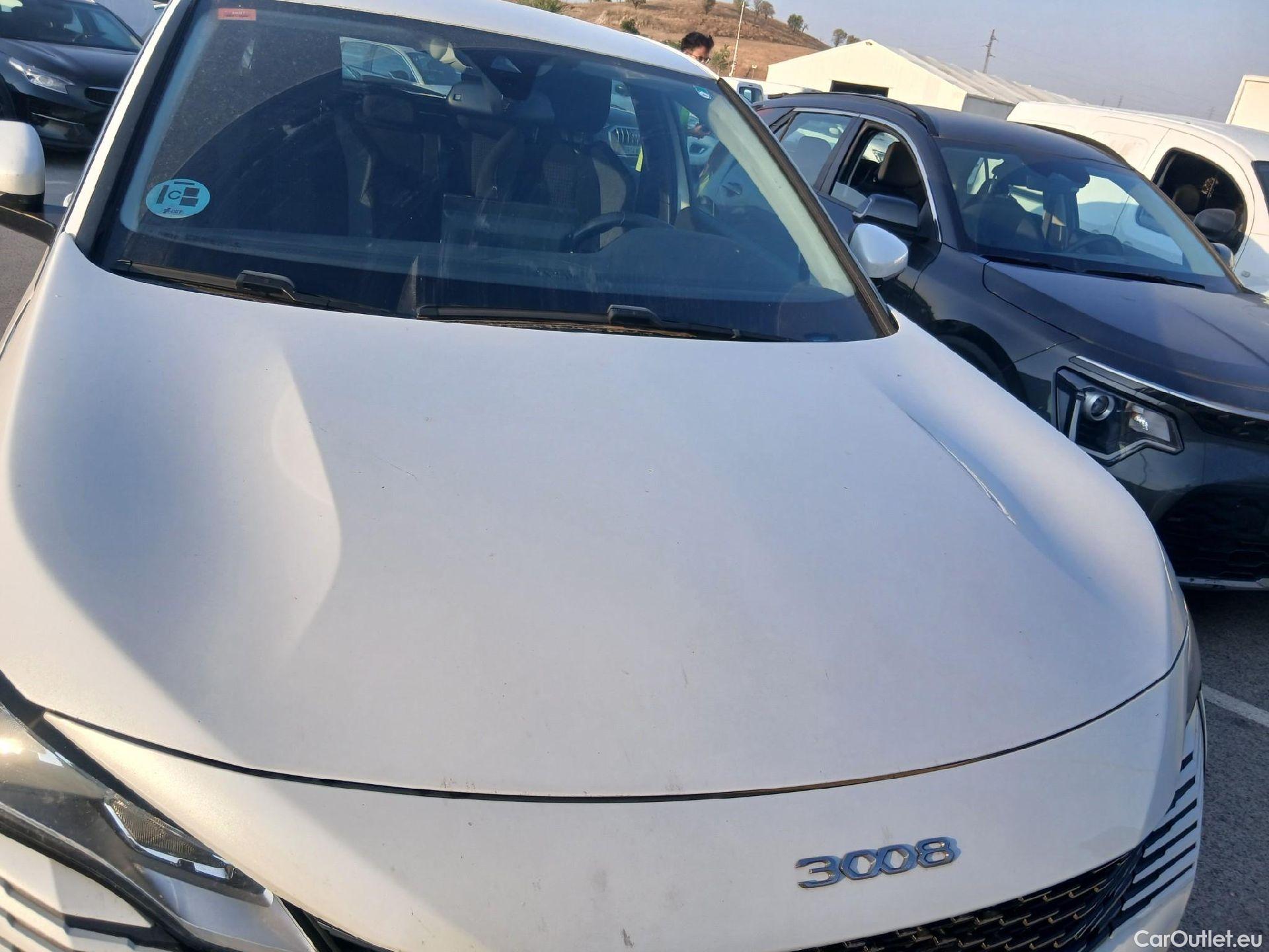  Peugeot  3008 PEUGEOT  / 2020 / 5P / todoterreno 1.5 BlueHDi 96kW (130CV) S&S Active Pack (AC4) #11