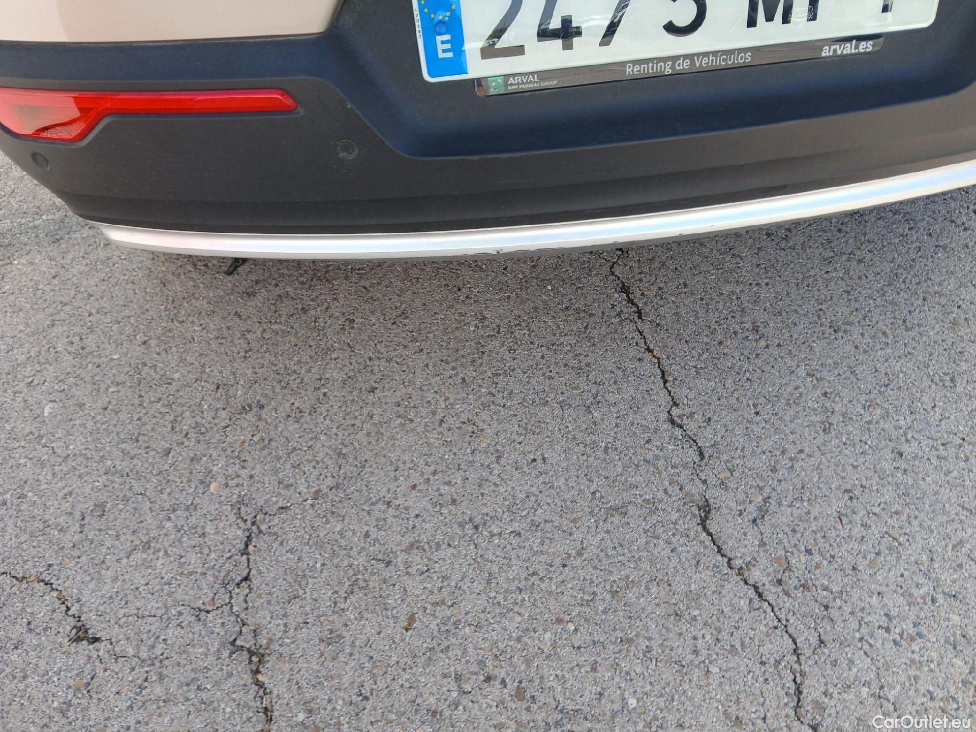  Volvo  XC 40 VOLVO XC40 / 2021 / 5P / todoterreno 1.5 T5 Recharge PHEV Plus Bright Auto #26