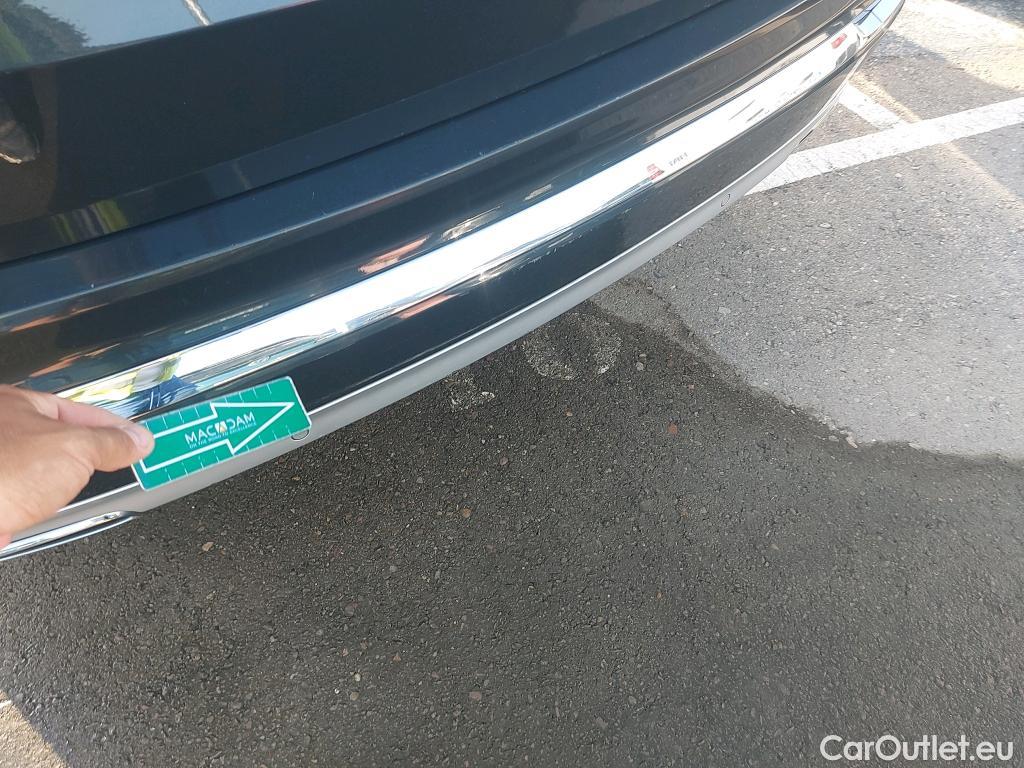  Volvo  XC90 VOLVO  / 2019 / 5P / todoterreno 2.0 T8 AWD Recharge Inscription Auto #21