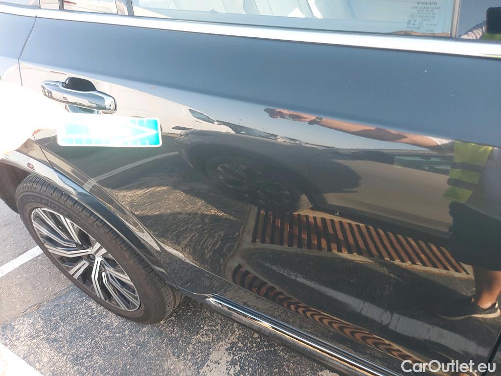  Volvo  XC90 VOLVO  / 2019 / 5P / todoterreno 2.0 T8 AWD Recharge Inscription Auto #7