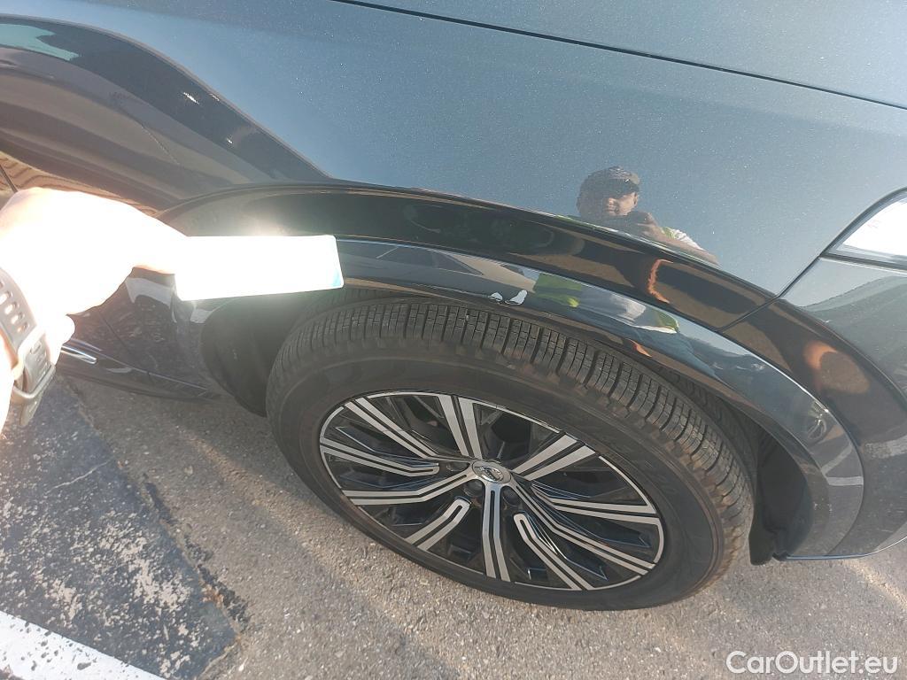  Volvo  XC90 VOLVO  / 2019 / 5P / todoterreno 2.0 T8 AWD Recharge Inscription Auto #27