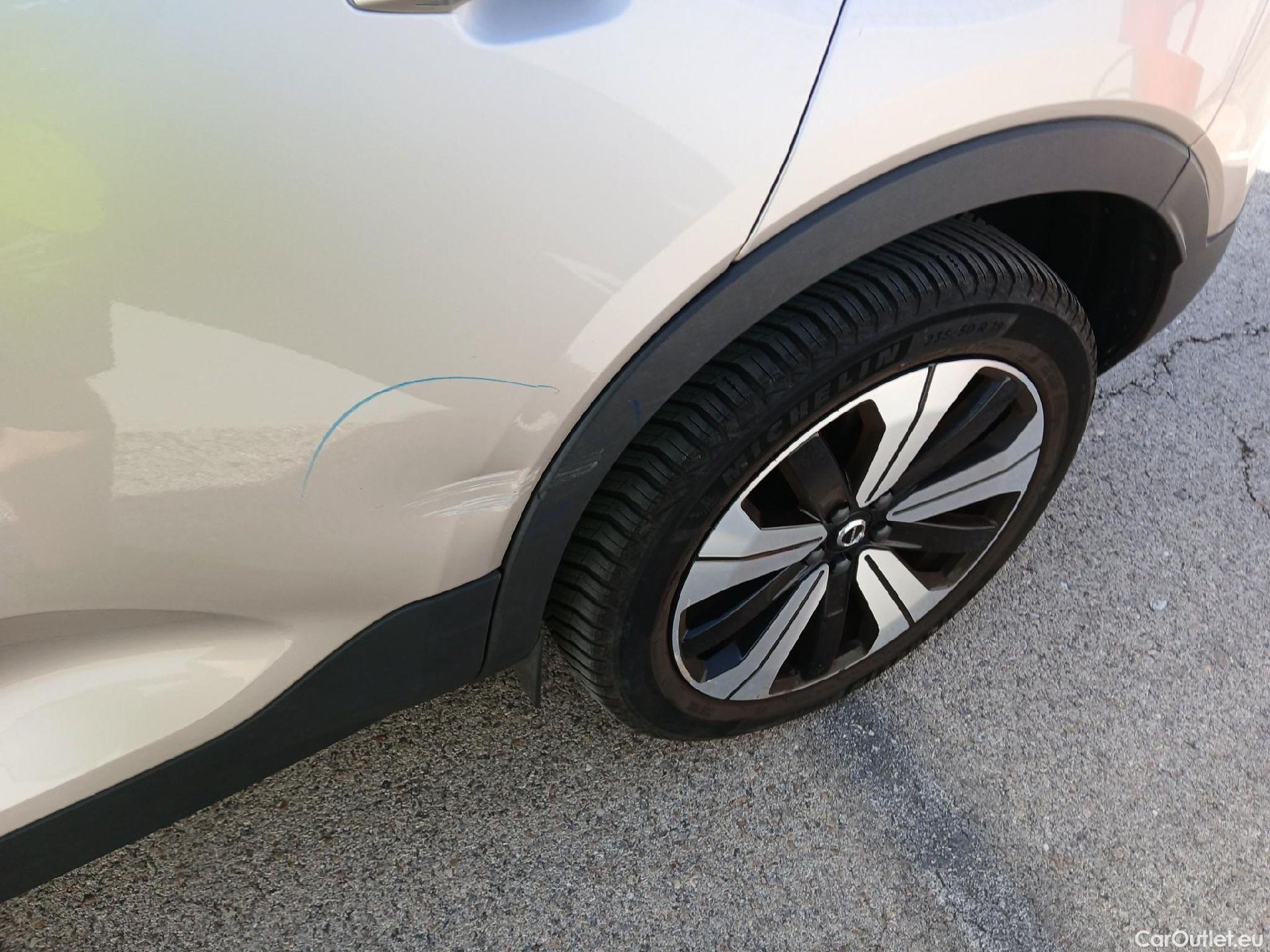  Volvo  XC 40 VOLVO XC40 / 2021 / 5P / todoterreno 1.5 T5 Recharge PHEV Plus Bright Auto #14