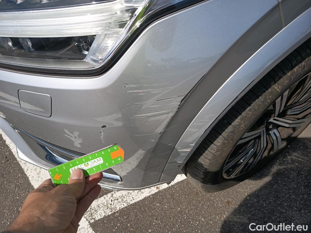  Volvo  XC90 VOLVO  / 2019 / 5P / todoterreno 2.0 T8 AWD Inscription Auto #23