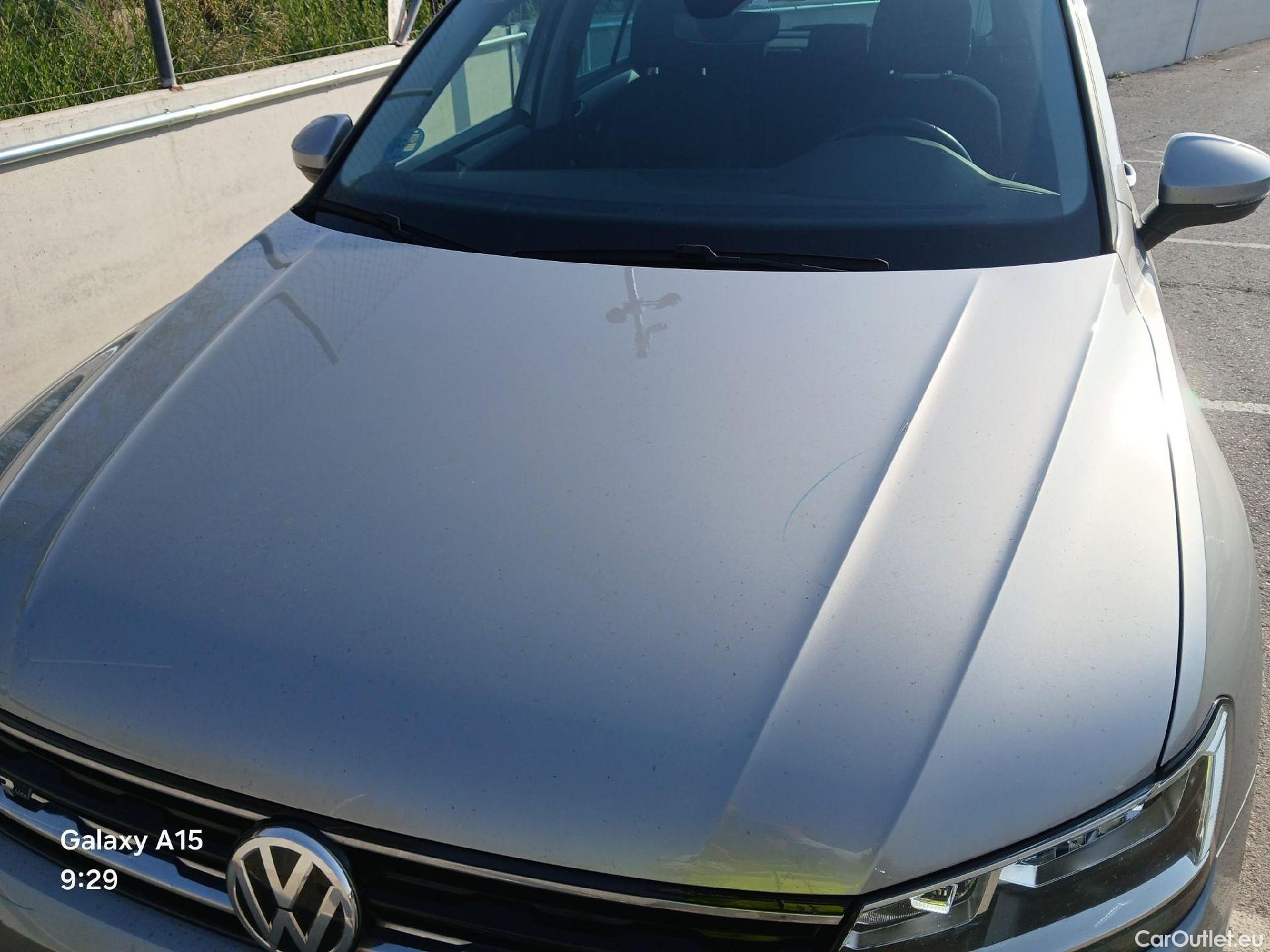  Volkswagen  Tiguan VOLKSWAGEN  / 2016 / 5P / todoterreno Advance 2.0 TDI 110kW (150CV) DSG #16