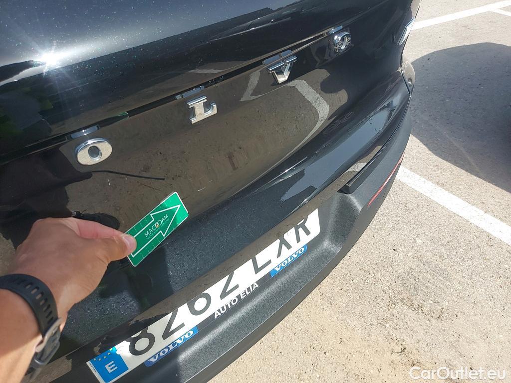  Volvo  XC 40 VOLVO XC40 / 2017 / 5P / todoterreno 1.5 T4 Twin Recharge Inscription Ex Auto #5