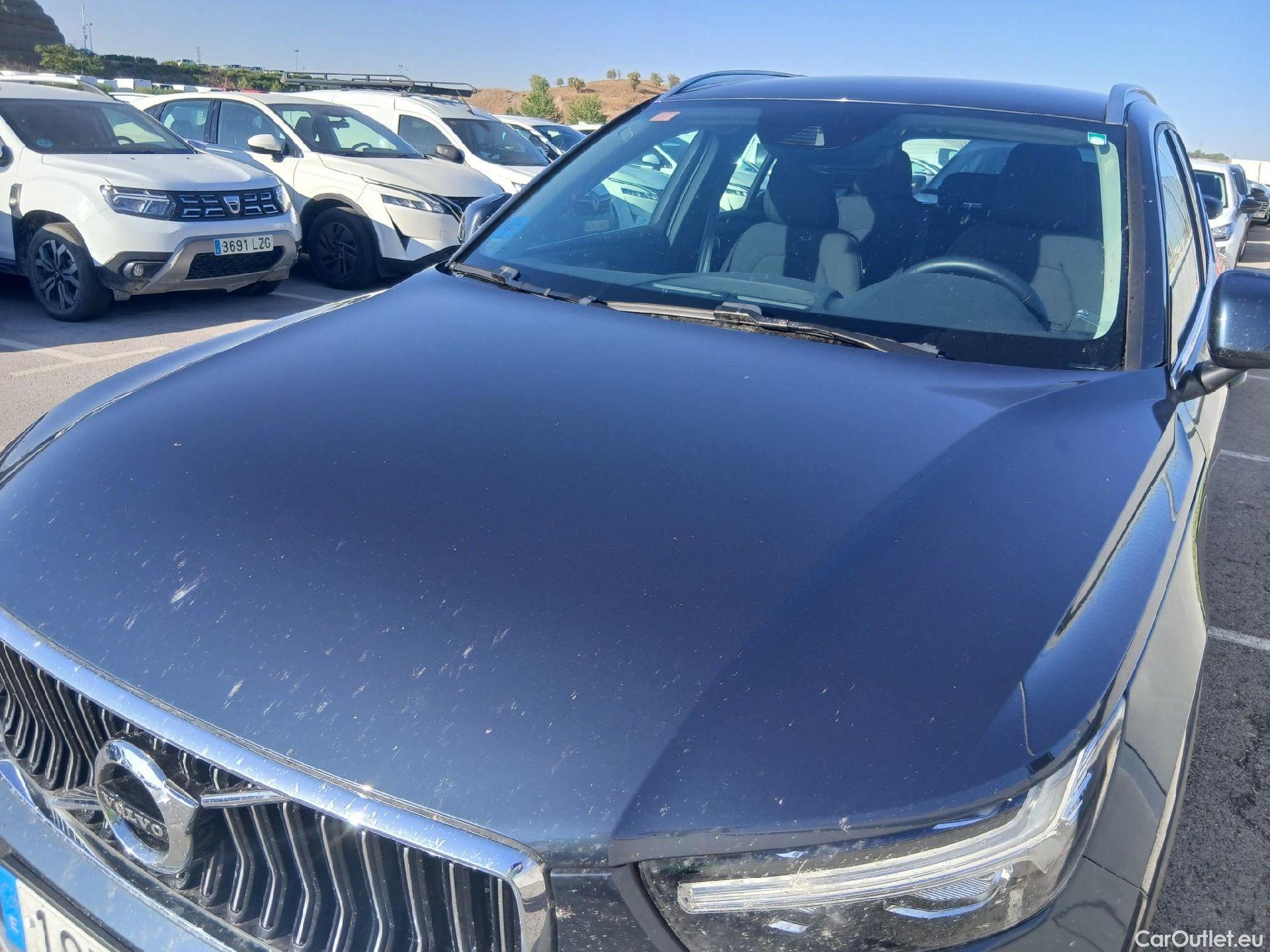  Volvo  XC 40 VOLVO XC40 / 2017 / 5P / todoterreno 1.5 T4 Twin Recharge Inscription Ex Auto #4