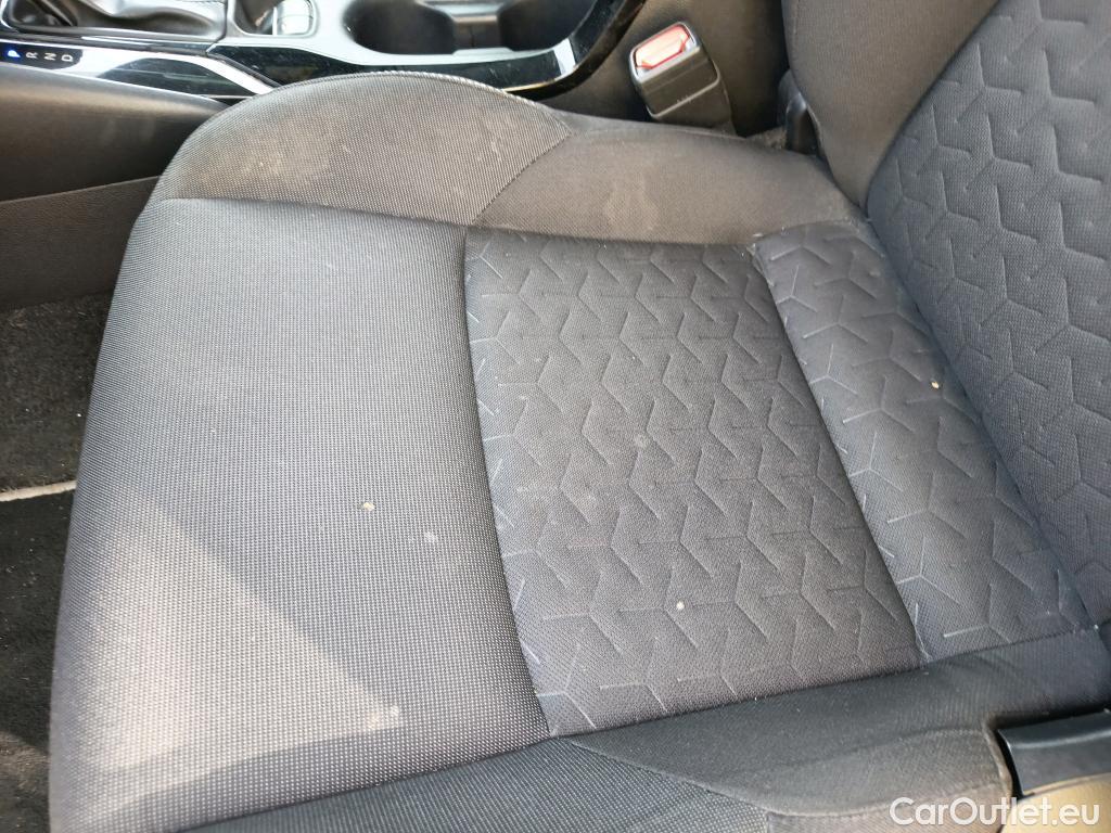 Toyota  Corolla TOYOTA  / 2019 / 5P / familiar 1.8 125H ACTIVE TECH E-CVT TOU SPORT #9