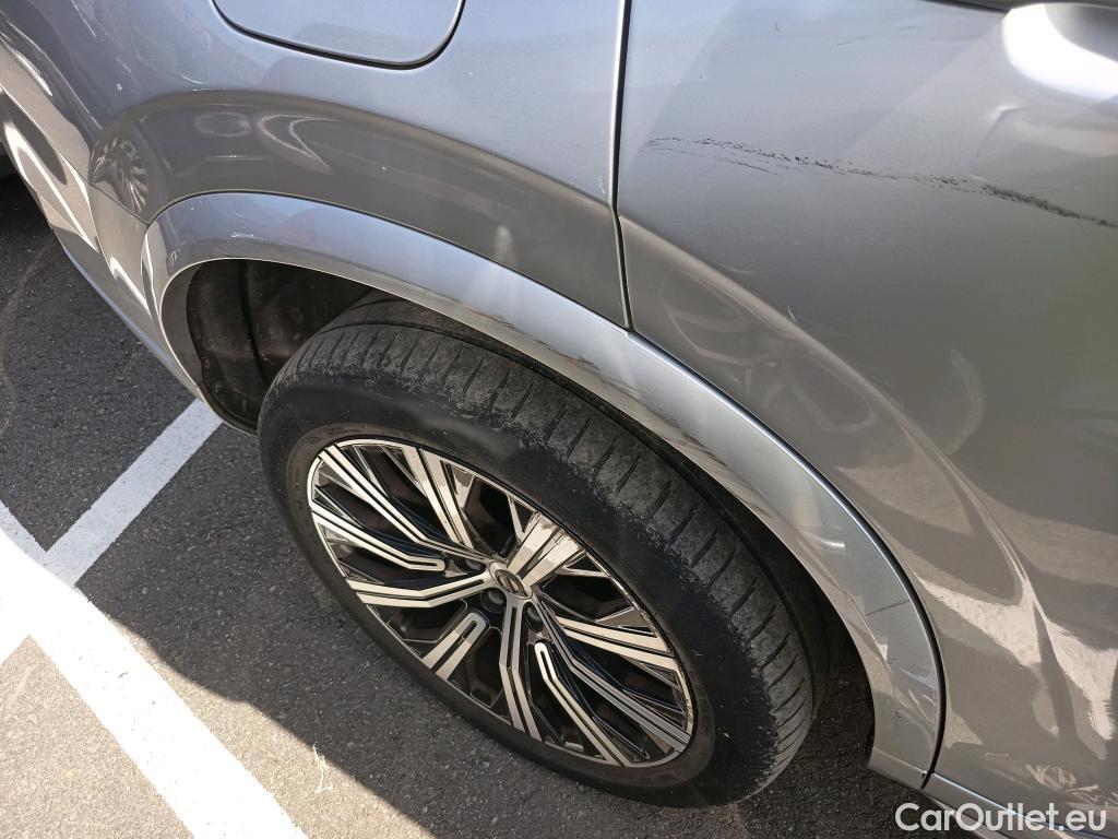  Volvo  XC90 VOLVO  / 2019 / 5P / todoterreno 2.0 T8 AWD Inscription Auto #37