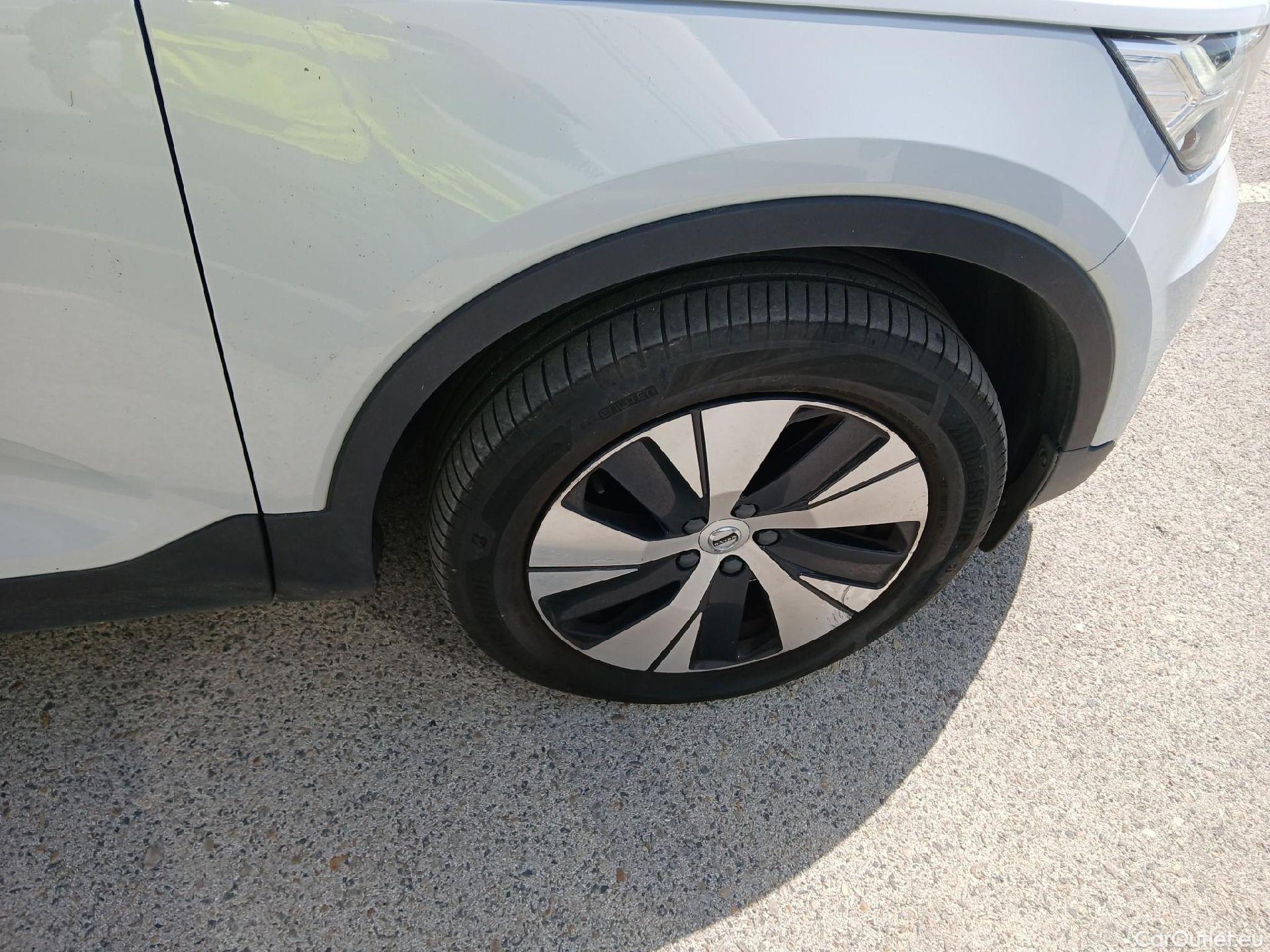  Volvo  XC 40 VOLVO XC40 / 2017 / 5P / todoterreno 1.5 T4 Twin Recharge Inscription Ex Auto #10