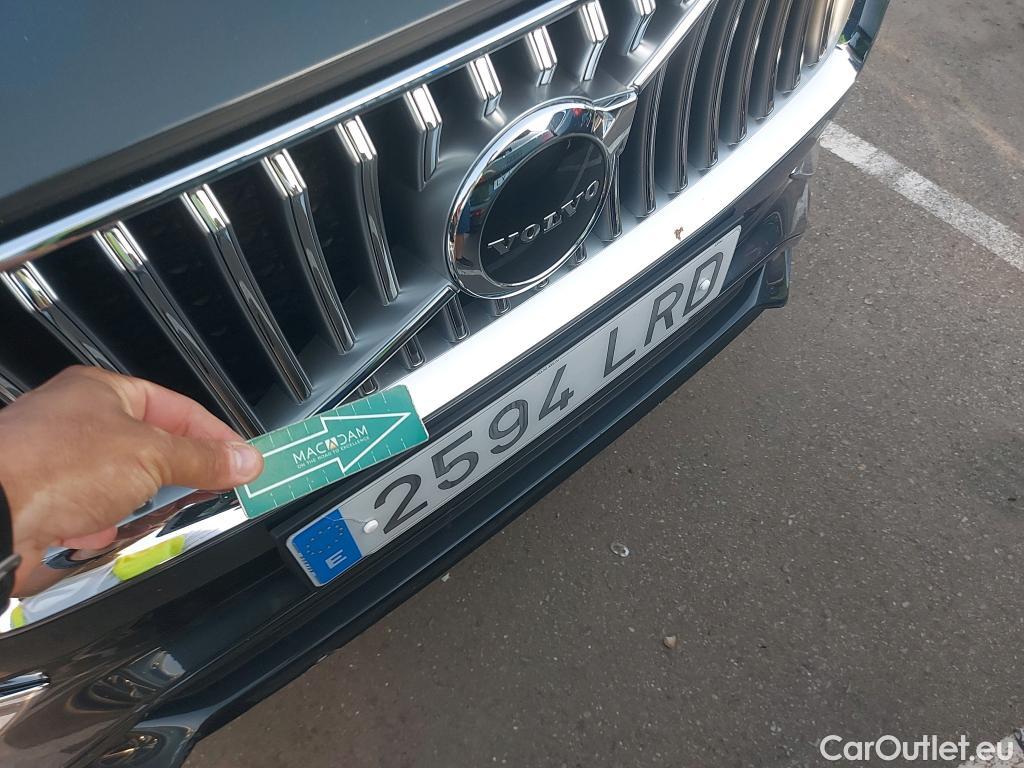  Volvo  XC90 VOLVO  / 2019 / 5P / todoterreno 2.0 T8 AWD Recharge Inscription Auto #23