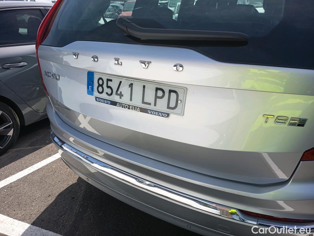  Volvo  XC90 VOLVO  / 2019 / 5P / todoterreno 2.0 T8 AWD Inscription Auto #45