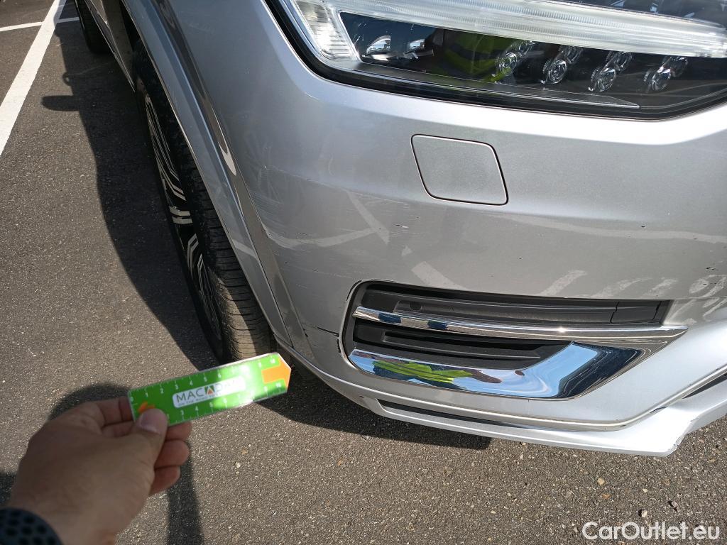  Volvo  XC90 VOLVO  / 2019 / 5P / todoterreno 2.0 T8 AWD Inscription Auto #26