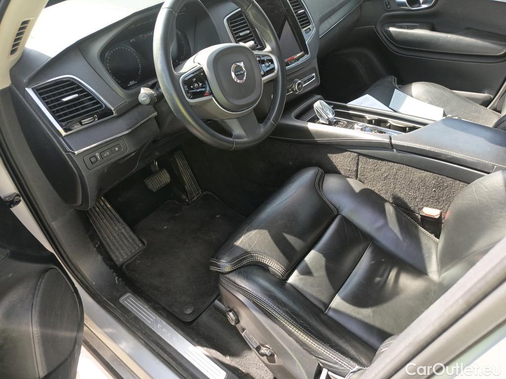  Volvo  XC90 VOLVO  / 2019 / 5P / todoterreno 2.0 T8 AWD Inscription Auto #12