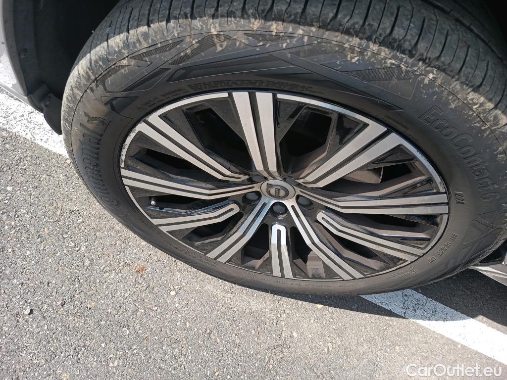  Volvo  XC90 VOLVO  / 2019 / 5P / todoterreno 2.0 T8 AWD Inscription Auto #5