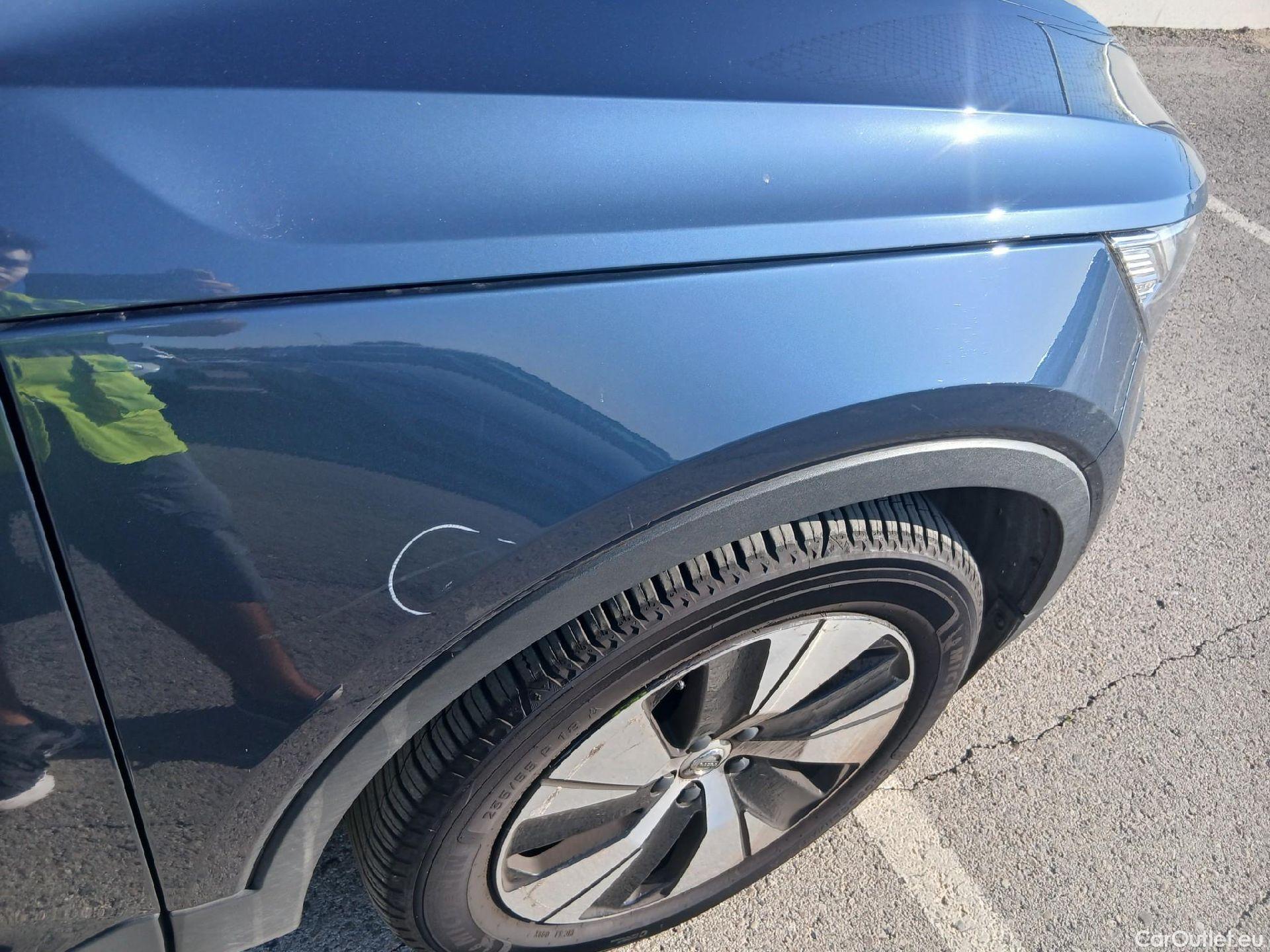  Volvo  XC 40 VOLVO XC40 / 2017 / 5P / todoterreno 1.5 T4 Twin Recharge Inscription Ex Auto #19