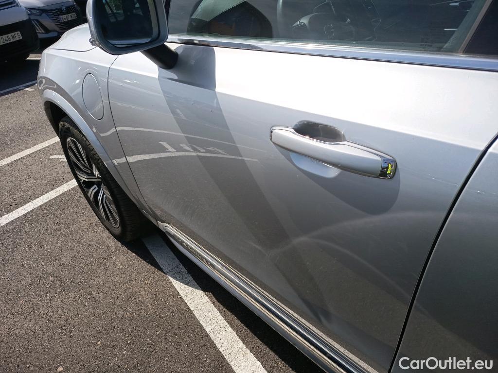  Volvo  XC90 VOLVO  / 2019 / 5P / todoterreno 2.0 T8 AWD Inscription Auto #10