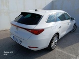  Seat  Leon SEAT Nuevo León / 2020 / 5P / familiar SP 1.5 eTSI 110kW DSG S&S Xcellence Go L #2