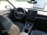  Seat  Leon SEAT Nuevo León / 2020 / 5P / familiar SP 1.5 eTSI 110kW DSG S&S Xcellence Go L #3