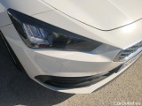  Seat  Leon SEAT Nuevo León / 2020 / 5P / familiar SP 1.5 TSI 96kW S&S Style Go(SP) #16