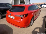  Toyota  Corolla TOYOTA  / 2019 / 5P / familiar 1.8 125H ACTIVE TECH E-CVT TOU SPORT #2