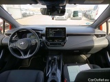  Toyota  Corolla TOYOTA  / 2019 / 5P / familiar 1.8 125H ACTIVE TECH E-CVT TOU SPORT #3
