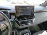  Toyota  Corolla TOYOTA  / 2019 / 5P / familiar 1.8 125H ACTIVE TECH E-CVT TOU SPORT #14