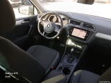  Volkswagen  Tiguan VOLKSWAGEN  / 2016 / 5P / todoterreno Advance 2.0 TDI 110kW (150CV) DSG #3