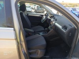  Volkswagen  Tiguan VOLKSWAGEN  / 2016 / 5P / todoterreno Advance 2.0 TDI 110kW (150CV) DSG #6