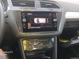  Volkswagen  Tiguan VOLKSWAGEN  / 2016 / 5P / todoterreno Advance 2.0 TDI 110kW (150CV) DSG #13