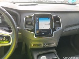  Volvo  XC90 VOLVO  / 2019 / 5P / todoterreno 2.0 T8 AWD Inscription Auto #17