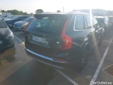 Volvo  XC90 VOLVO  / 2019 / 5P / todoterreno 2.0 T8 AWD Recharge Inscription Auto #2
