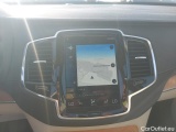  Volvo  XC90 VOLVO  / 2019 / 5P / todoterreno 2.0 T8 AWD Recharge Inscription Auto #16