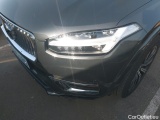  Volvo  XC90 VOLVO  / 2019 / 5P / todoterreno 2.0 T8 AWD Recharge Inscription Auto #18
