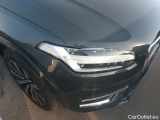  Volvo  XC90 VOLVO  / 2019 / 5P / todoterreno 2.0 T8 AWD Recharge Inscription Auto #19