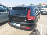  Volvo  XC 40 VOLVO XC40 / 2017 / 5P / todoterreno 1.5 T4 Twin Recharge Inscription Ex Auto #2