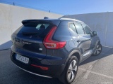  Volvo  XC 40 VOLVO XC40 / 2017 / 5P / todoterreno 1.5 T4 Twin Recharge Inscription Ex Auto #2