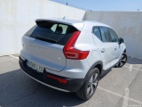  Volvo  XC 40 VOLVO XC40 / 2017 / 5P / todoterreno 1.5 T4 Twin Recharge Inscription Ex Auto #2