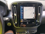  Volvo  XC 40 VOLVO XC40 / 2017 / 5P / todoterreno 1.5 T4 Twin Recharge Inscription Ex Auto #11