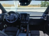  Volvo  XC 40 VOLVO XC40 / 2017 / 5P / todoterreno 1.5 T4 Twin Recharge R-Design Auto #3
