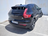  Volvo  XC 40 VOLVO XC40 / 2017 / 5P / todoterreno 1.5 T4 Twin Recharge R-Design Auto #2