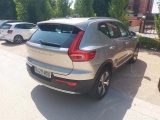  Volvo  XC 40 VOLVO XC40 / 2021 / 5P / todoterreno 1.5 T4 Recharge PHEV Plus Bright Auto * #2