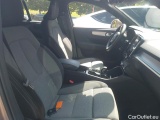  Volvo  XC 40 VOLVO XC40 / 2021 / 5P / todoterreno 1.5 T4 Recharge PHEV Plus Bright Auto * #6