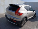  Volvo  XC 40 VOLVO XC40 / 2021 / 5P / todoterreno 1.5 T5 Recharge PHEV Plus Bright Auto #2